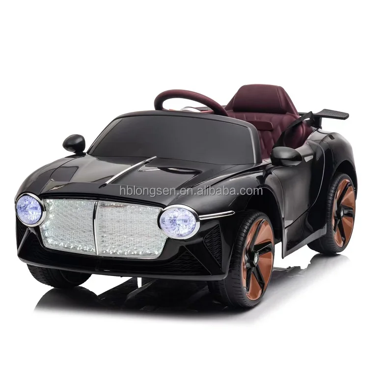 chinese cheap price new model fashion children electric car