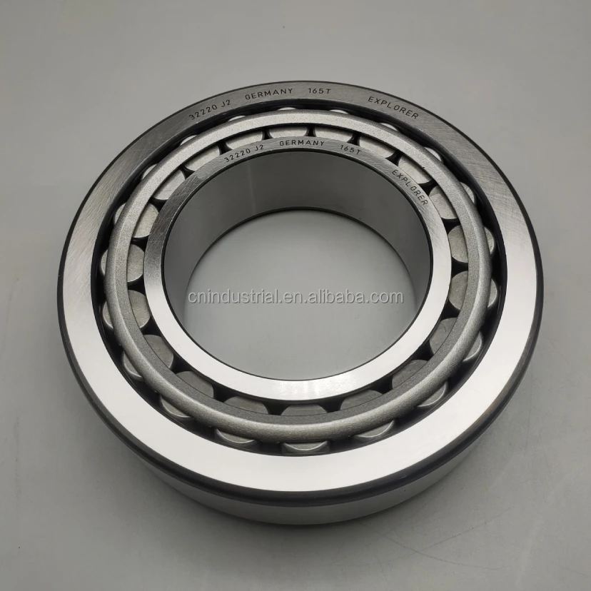 OEM Customized Products LM806649/ET-CR-1166 PX1 NTN Mercedes SLK32 AMG Axle Bearing 806649/CR1166PX1