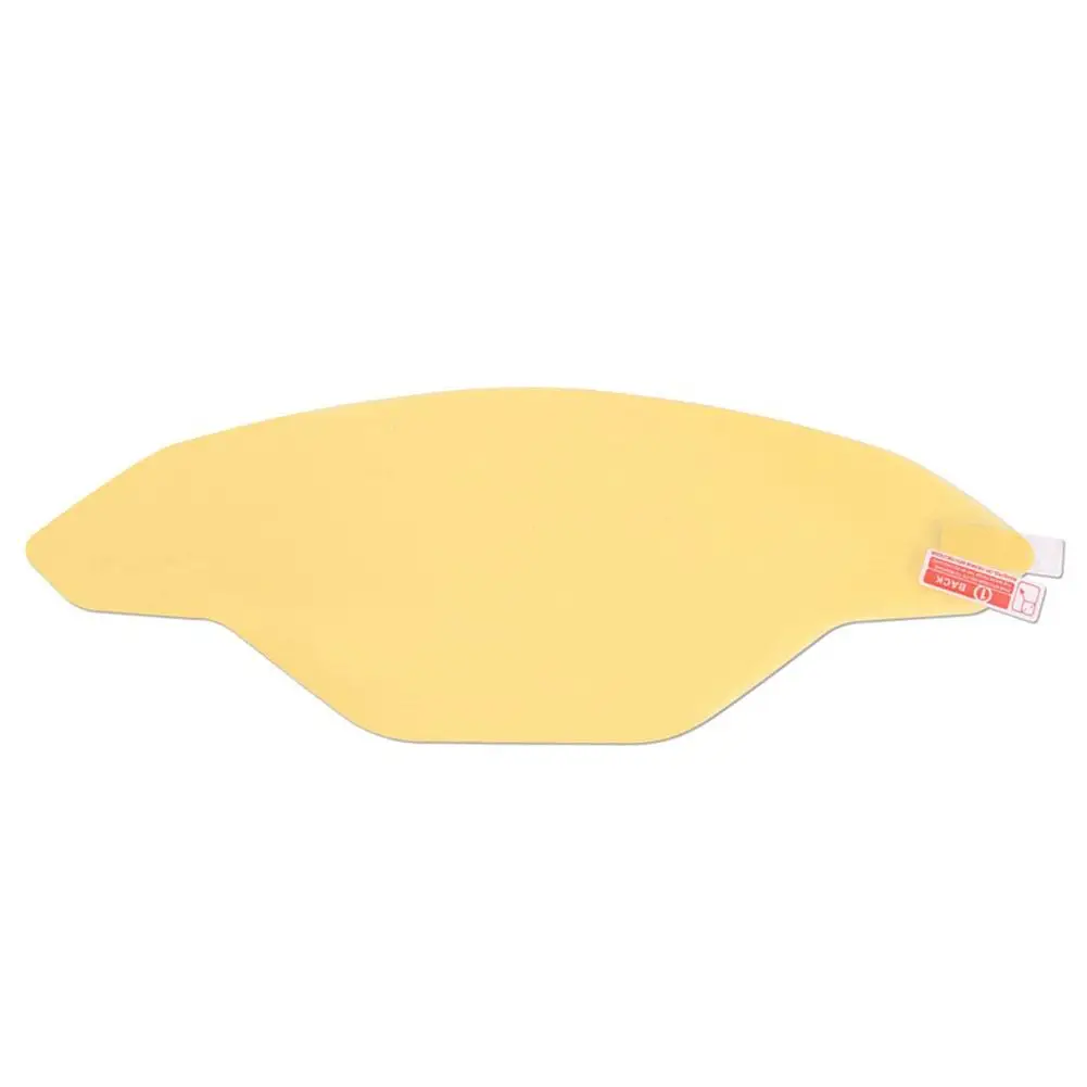 
Motorcycle Cluster Scratch Protection Film Premium TPU Cluster Screen Cluster For HONDA PCX150 PCX 150 2020 Instrument Dashboard 