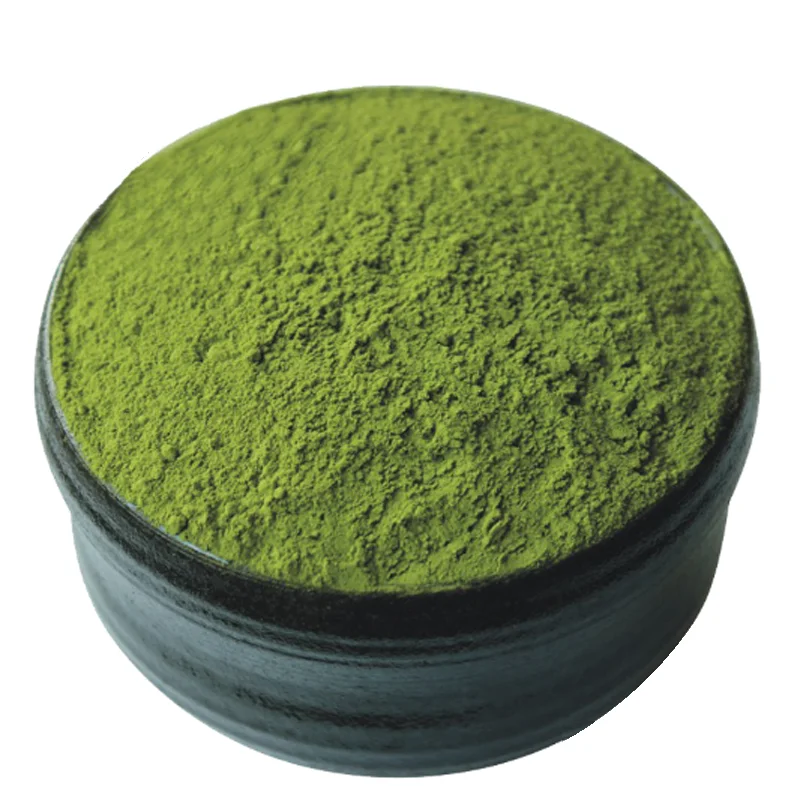 Japan high quality handmade ceremonial organic matcha tea powder 1kgs