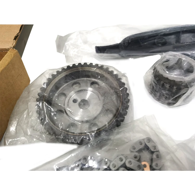 South Korea ssangyong KORANDO timing accessories repair kit bag 1720500000 kyron. Musso. Tivoli.. Rexton.RodiusChairman.Acyon