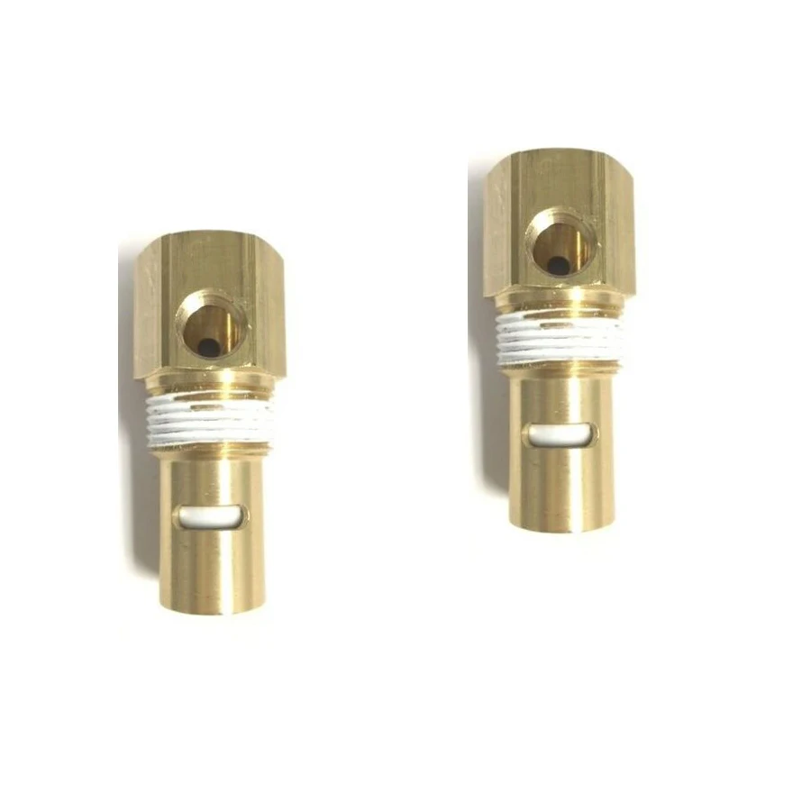 Бассейн фонтана сопла с фабрики