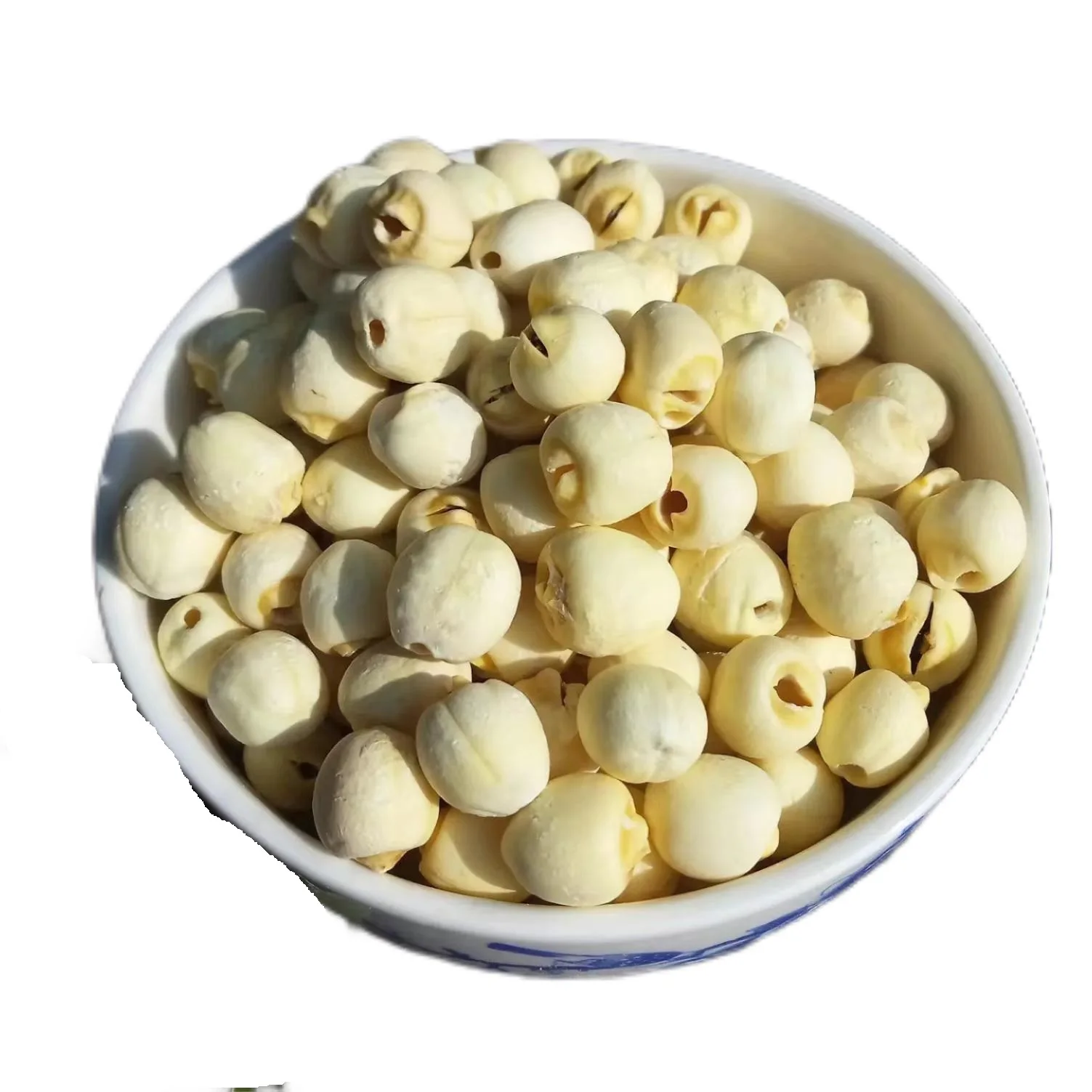 Spot Product Lotus Seeds high quality Lotus Seeds premium wholesale White Lotus Seeds With Hot sale