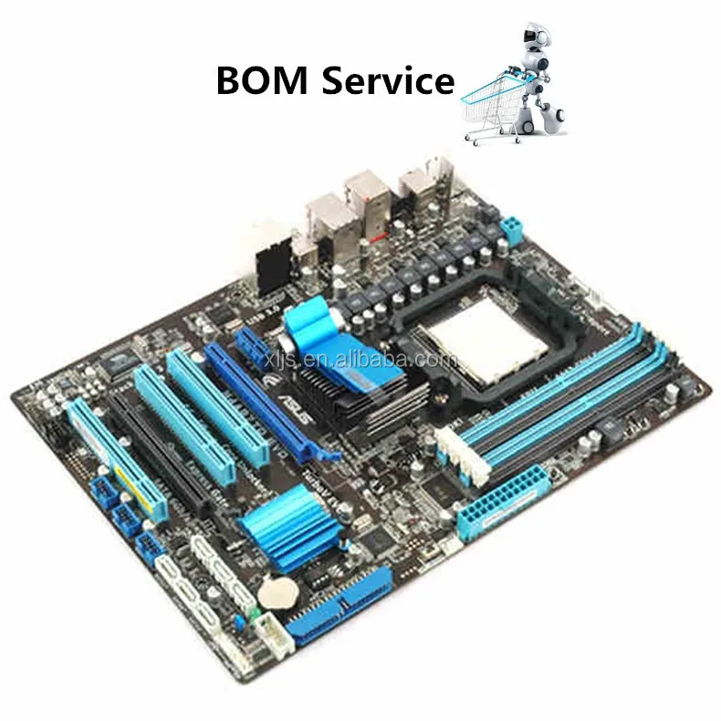 Electronic Components Driver ICs