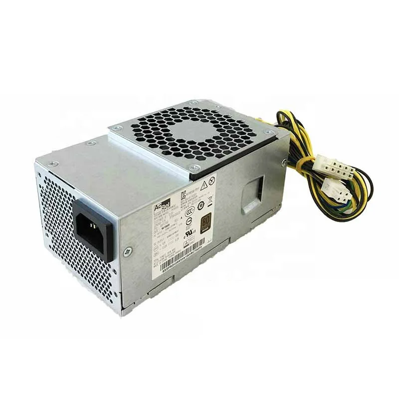 180 Вт блок питания для ноутбука Lenovo M610 M510 M415 M410 БП PCG010 PA-2181-2 HK280-72PP