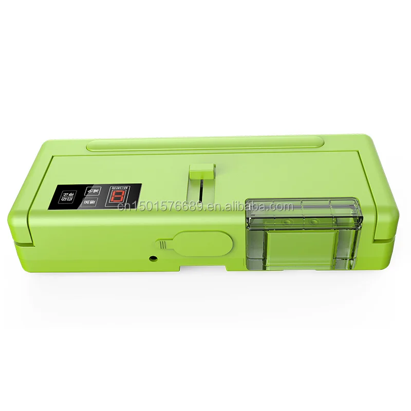 ShineYe p-280 Popular selling Vacuum sealer,Food Sealing machine,Kitchen Storage Packing machine