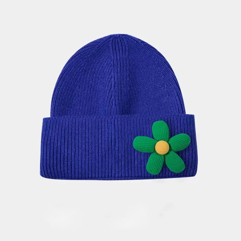 High quality acrylic blank unisex winter no eaves beanie hat, jacquard knitting hat, warm custom color no eaves beanie to use th