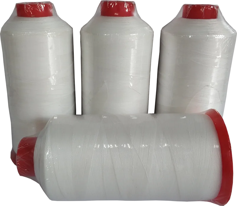 China manufacturer good quality weaving fabric or scrim 100% PTFE YARN