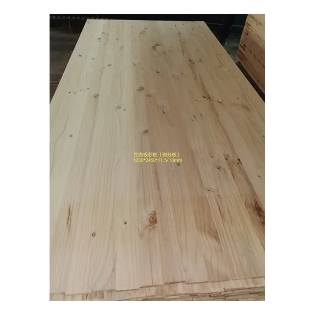 Pine Finger Joint Board Solid Pine Wood Price Treated Pine Lumber Prices Sawn Wood Timber Edge Glued wall Panels