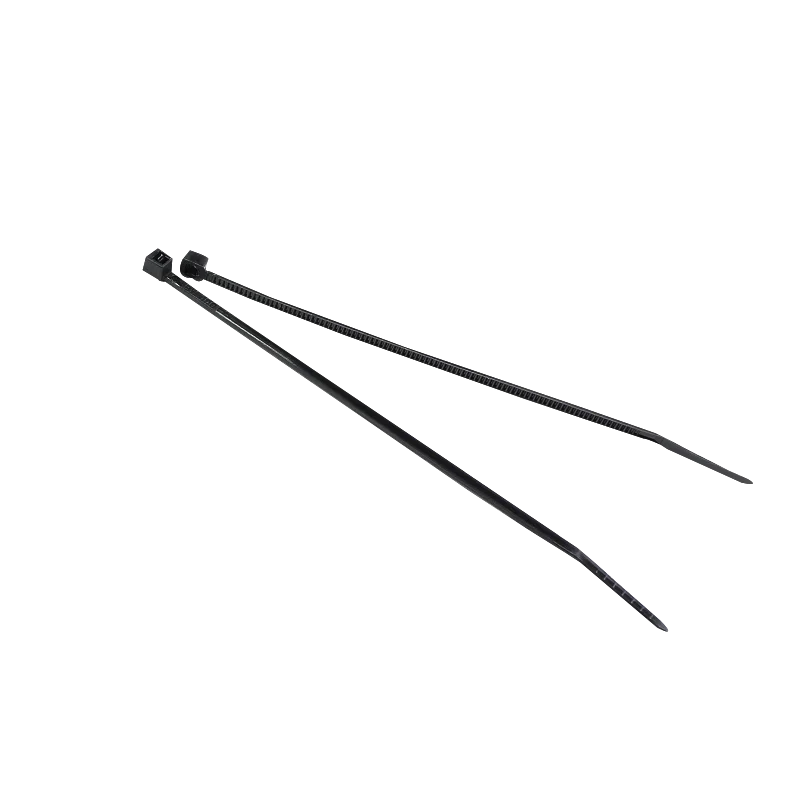 Cable tie Nylon 66 Plastic Self-Locking Cable Ties  for cable fixture and mount