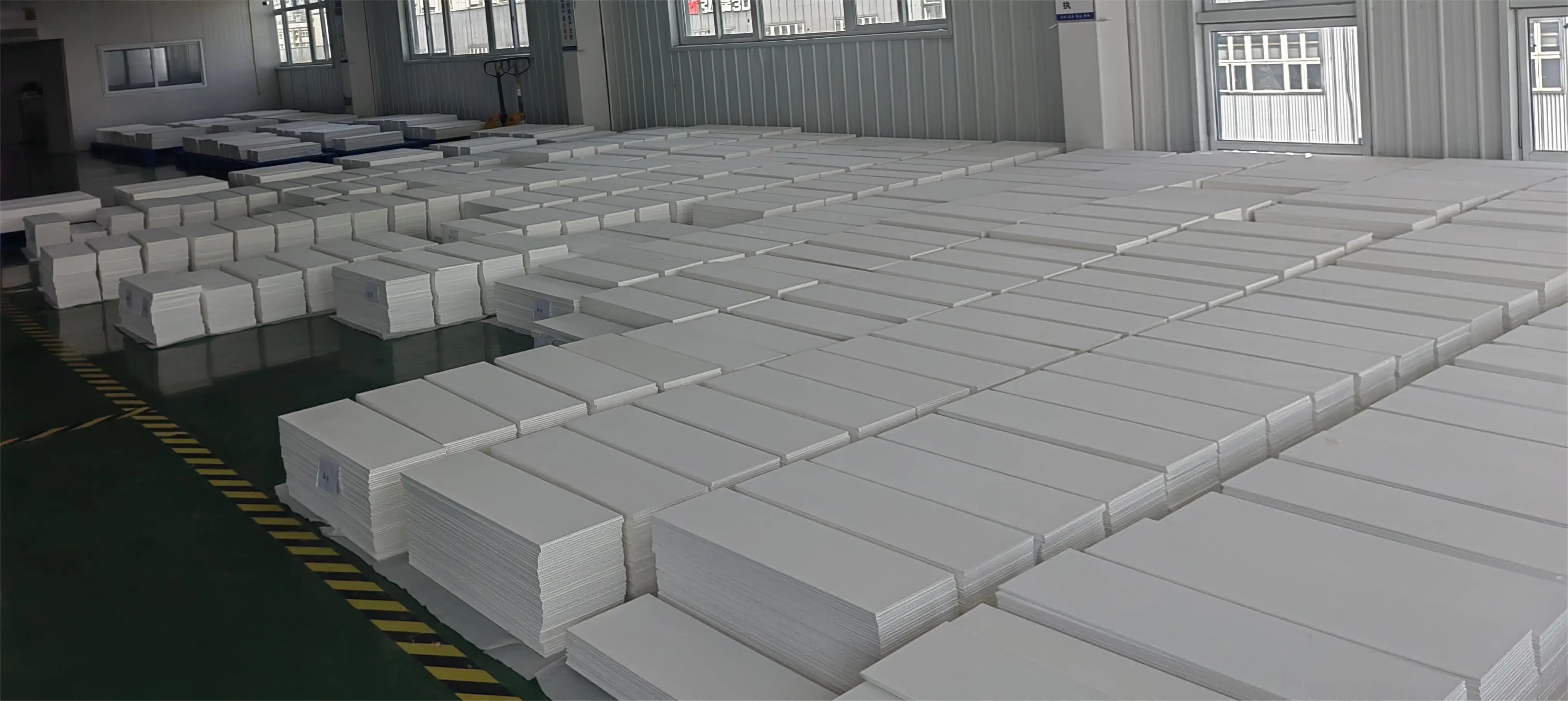 Factory Supply MBR Ceramic Membrane Equipment Porous Ceramic UF Flat Sheet Ceramic Membrane Filter