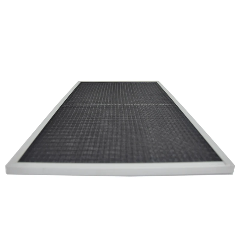 Customized Washable Nylon Mesh Panel Pre Air Filter for Air Conditioning System