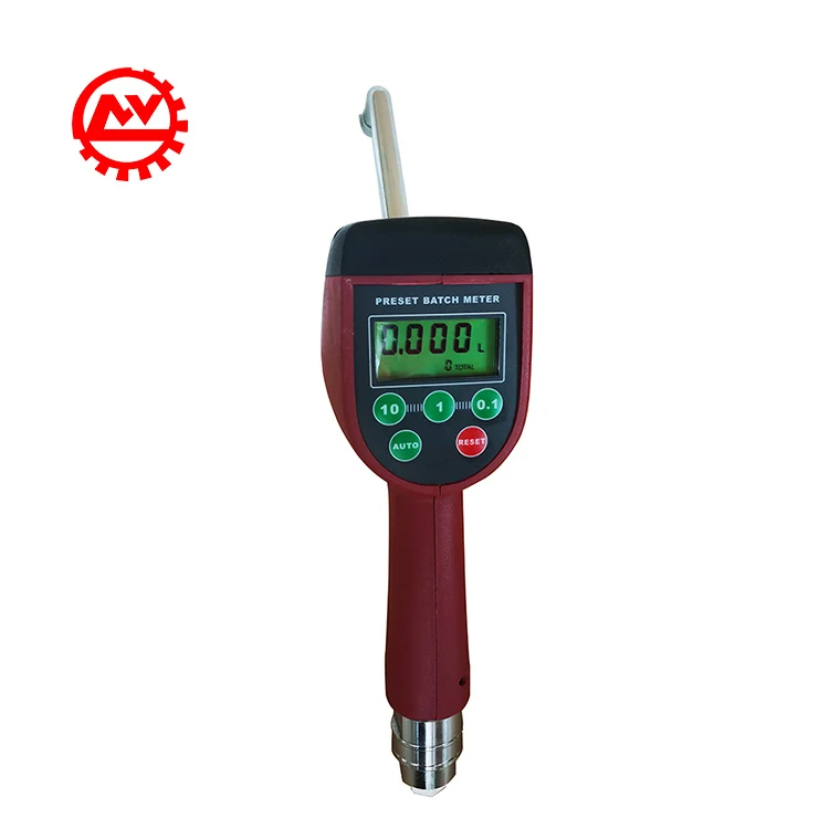  Pressure High Accuracy Pneumatic Lubrication Pump Preset Electronic Metering Oil