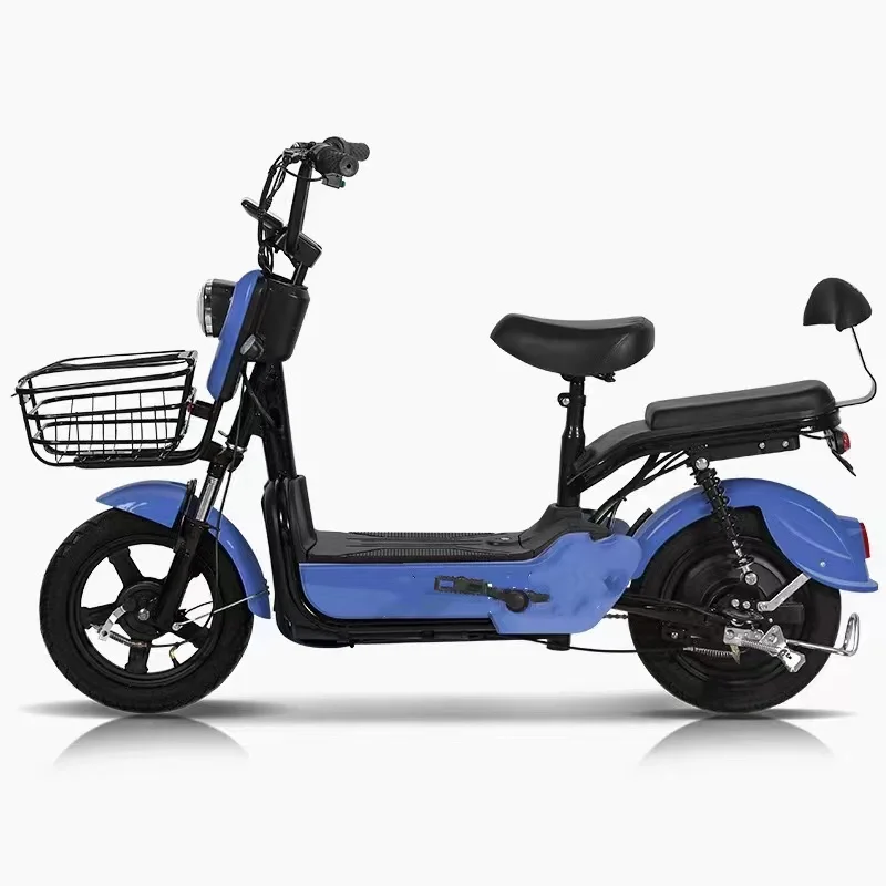 2024 higym  Pedal electric bike battery 48V 20A large capacity electric bike two wheeler  high  power  motor