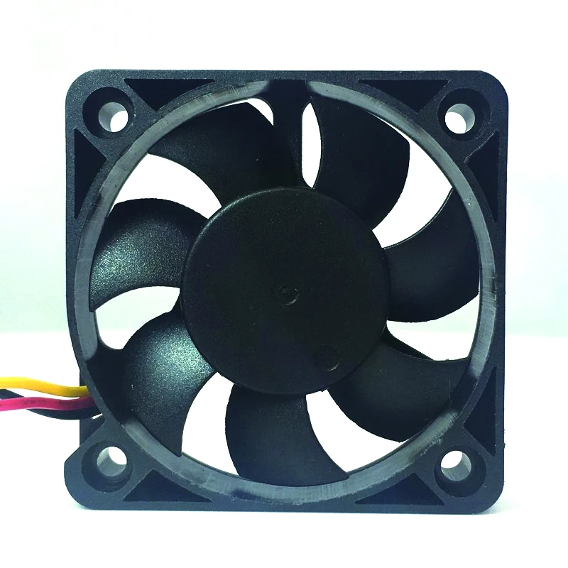 5010 50x50x10mm High Speed Dc Brushless Fans 50mm 12v Small DC Cooling Fan
