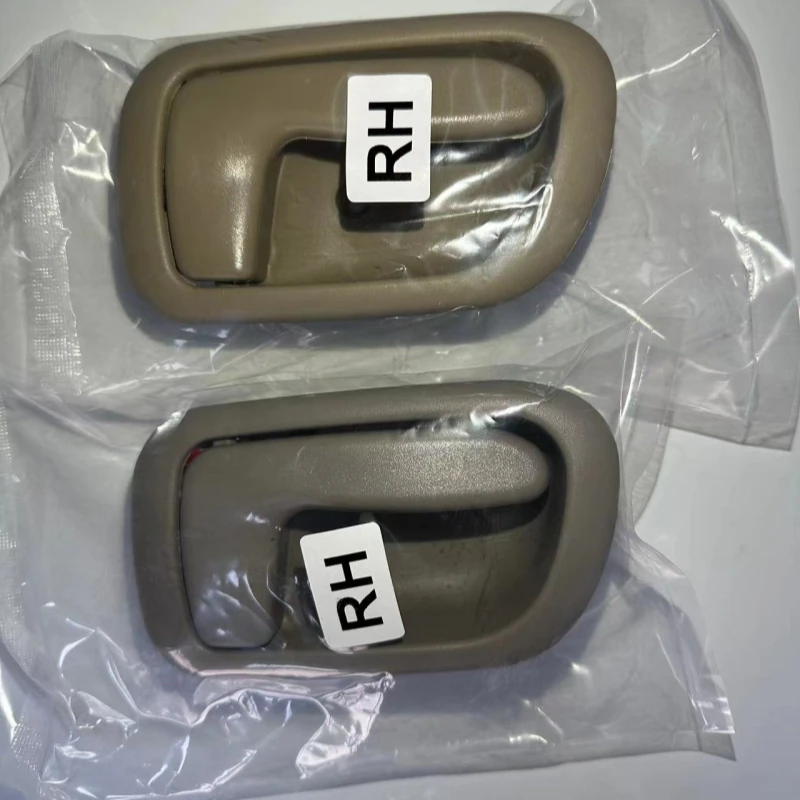 SVD cream Black Gray Left Right Interior Car Door Handle 69205-12160 69206-12160 for For Toyota Corolla AE110 AE111 98-02