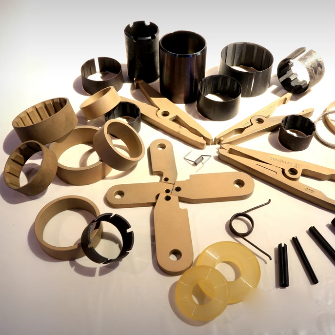 Wireline core lifter core lifter case Size NQ HQ PQ