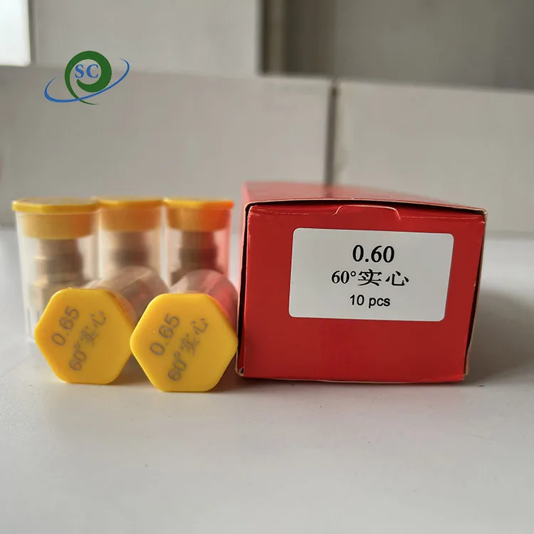 SS brass Oil Fired Boiler Burner Nozzle,waste Oil Burner misting Spray Nozzles