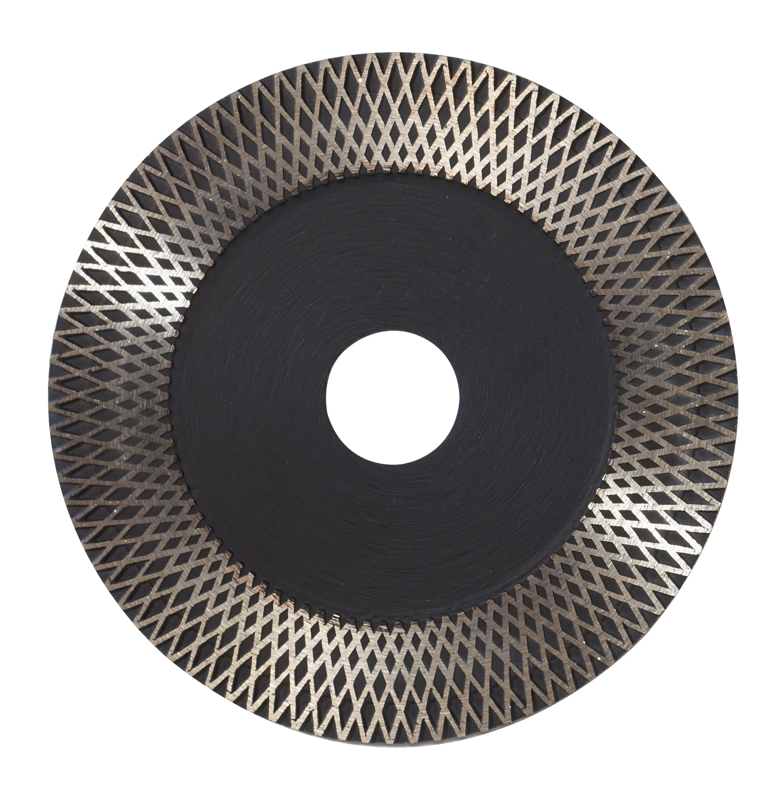 Tile Blade Multi Cut/Grinding 2 in 1 Diamond Disc  125mm 5inch  Diamond Saw Blade for Ceramic
