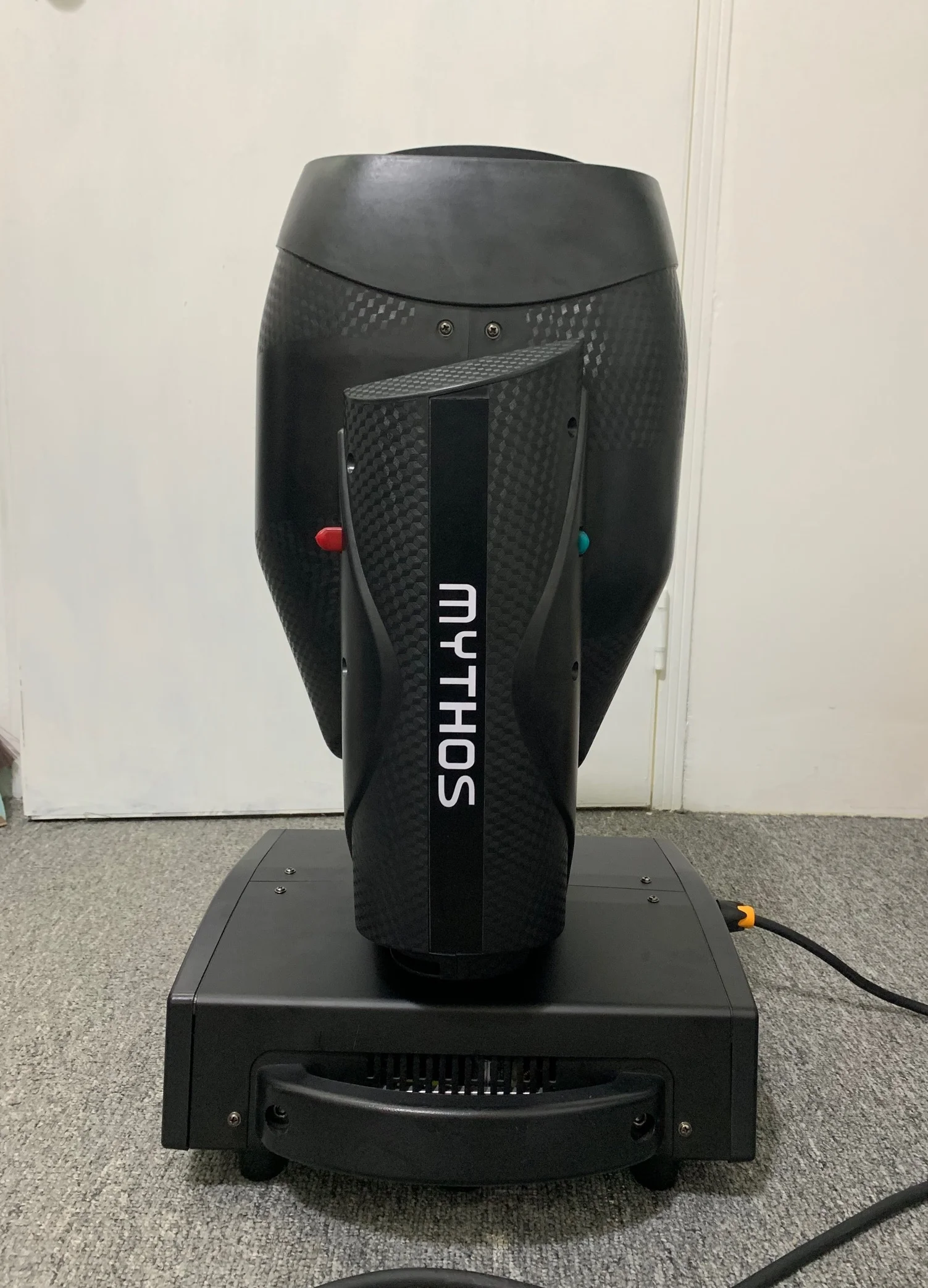  Лидер продаж глина paky 440 Вт mythos 20r CMY CTO движущийся луч mythos2 dmx сценическое