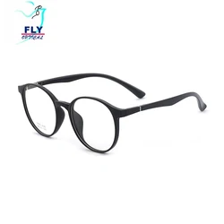 DOISYER Wenzhou factory round eyeglasses anti blue light filter blocking glasses 2021