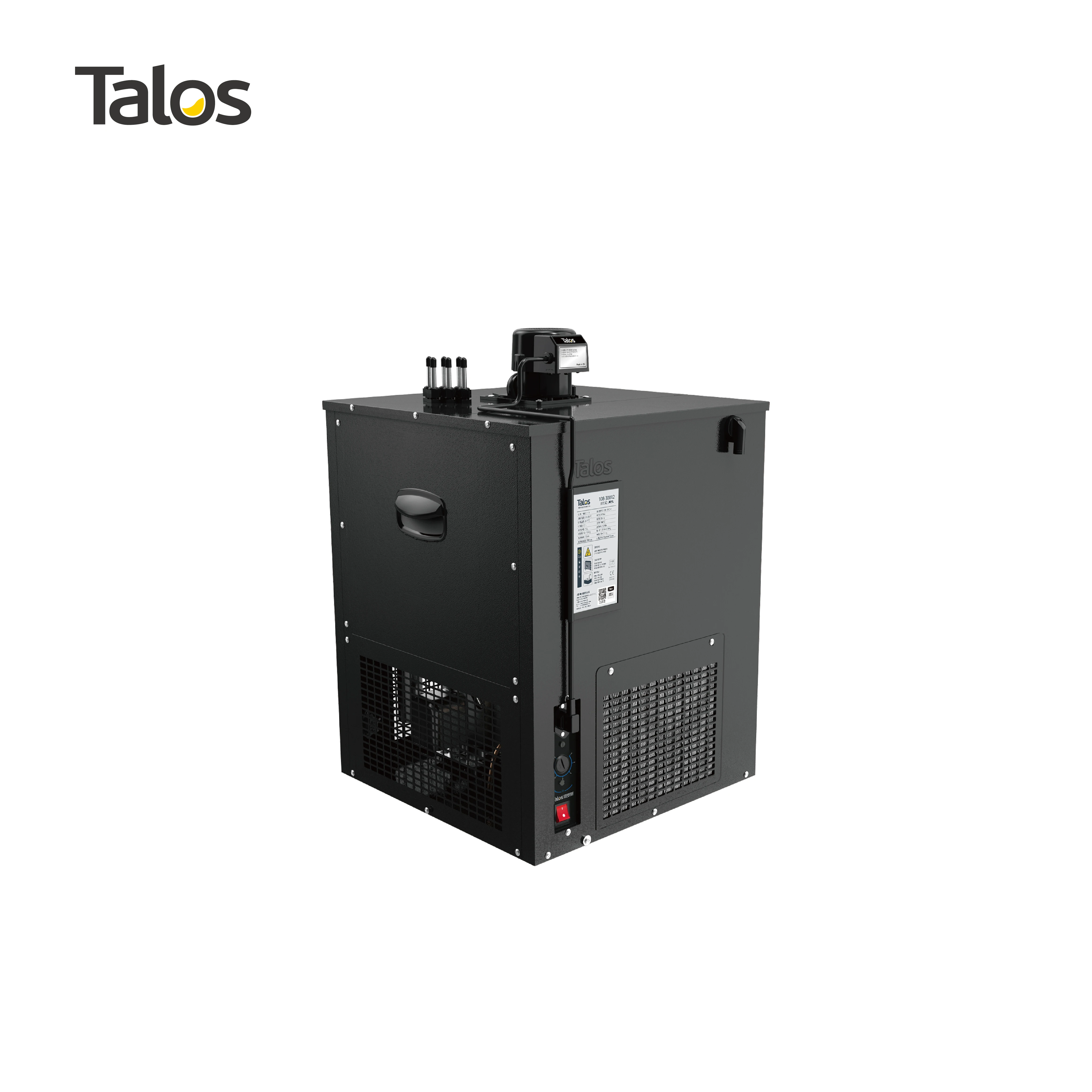 TALOS High Quality Pub Equipment Beer Chiller beer cooler water cooling
