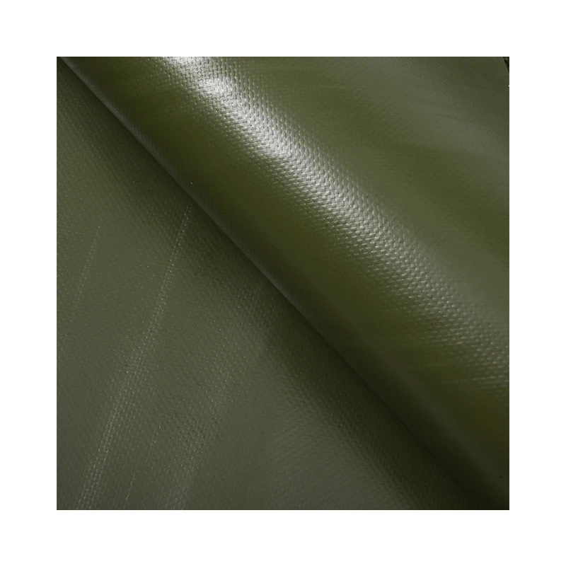 600 Denier Polyester Breathable Camouflage Oxford Fabric for Bag / Tent / Cloth with PVC Coating