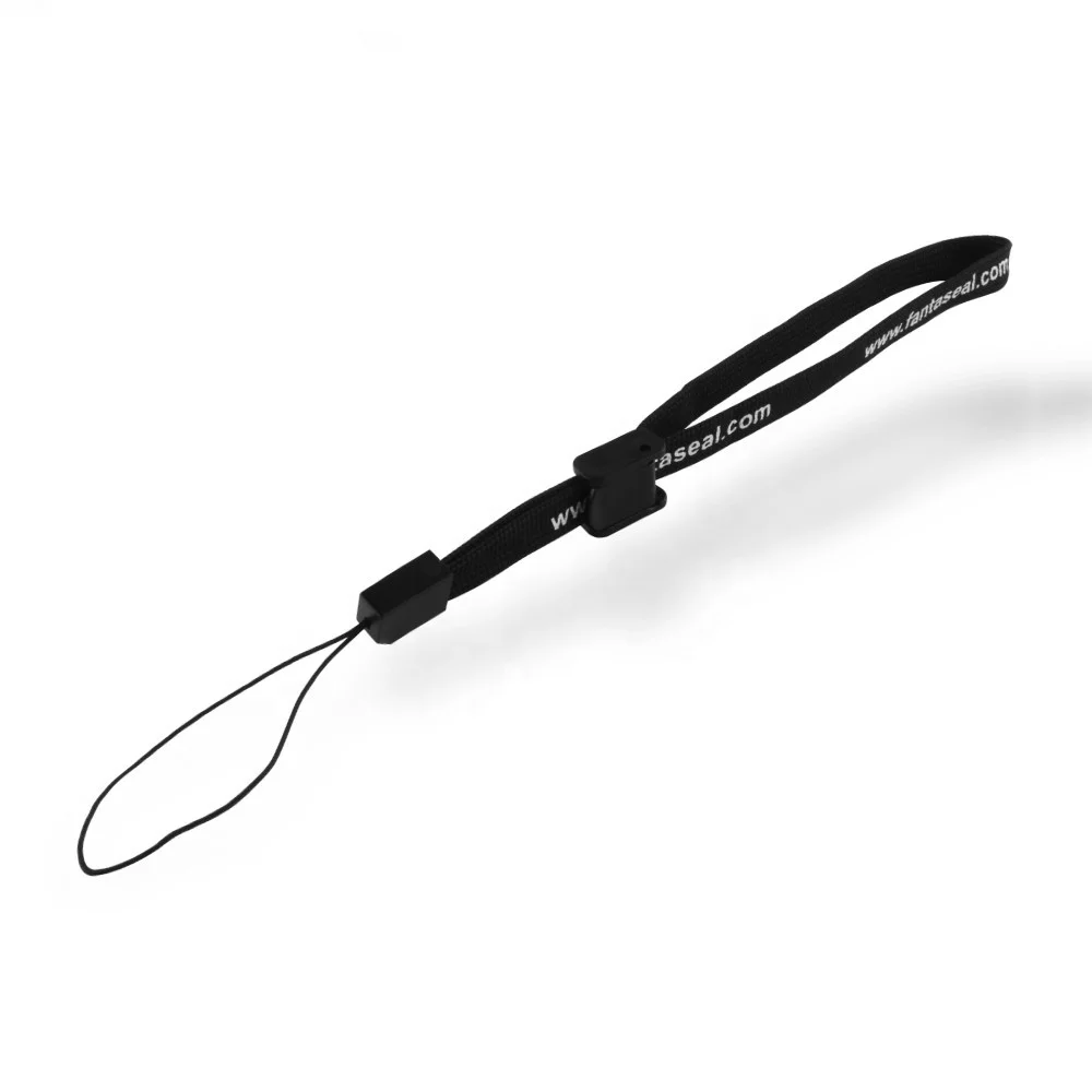 Top Quality Nylon hand Wrist Strap Lanyard for Camera