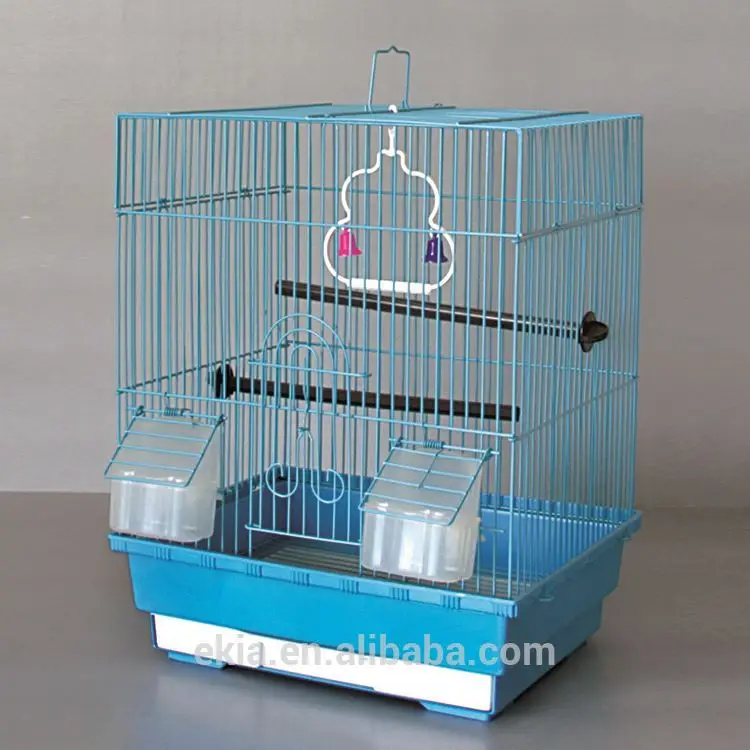 Оптовая продажа Кованых портативных китайских больших алюминиевых железных попугаев из нержавеющей стали