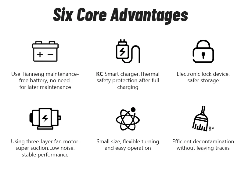 Factory Price Customized Battery Electric Floor Cleaning Scrubber Machine Dryer