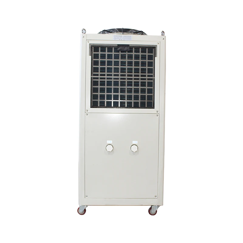 Best Price Water Cooled Industrial Chiller For Water Cooling