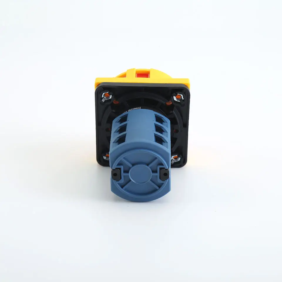 LW26-20 0-Y-D Professional manufacturer supplier switch star delta switch