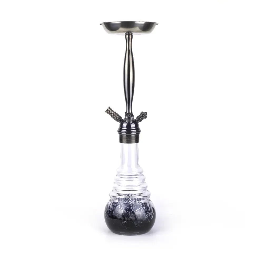 2023 New Arrival High Quality Hookah Rotating Hookah Made in China Wholesale Hookah Tobacco