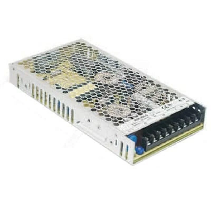 New-Original Mean-Well-Sp-200-27 Enclosed Power-Supply with-Pfc Embedded-Switch Mode-SMPS 27VDC-7.5A 202.5W Good-Price