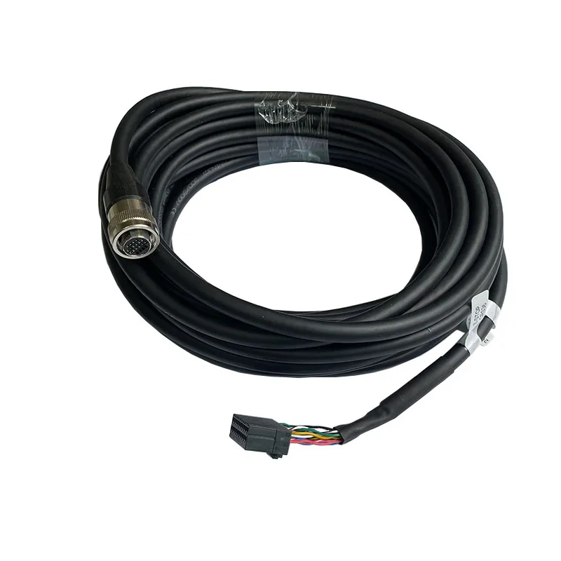 Для Fanuc робот обучающая провод соединительного кабеля A660-2007-T711