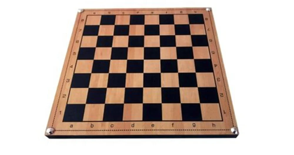 EASTOMMY Wooden Ludo With Chess Board Game Dice Games Set Multiplayer Game Competition