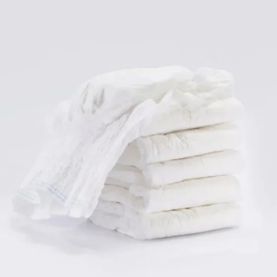 New Product S M Xl XXL Size Thick Adult Diapers Diaper Story Adult Free Adult Diapers