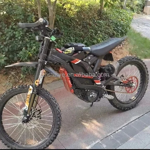 Новый продукт взрыв Vtb ventus one 72 В Электрический эндуро Мотокросс внедорожный мотоцикл велосипед для взрослых