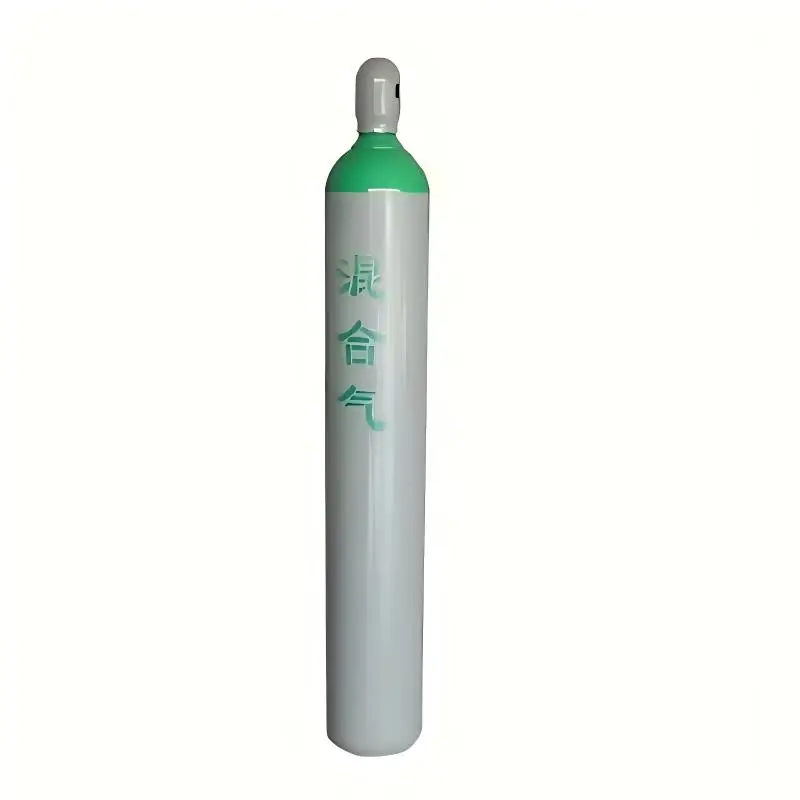 Он CO2 N2 Co лазерная газовая смесь гелия