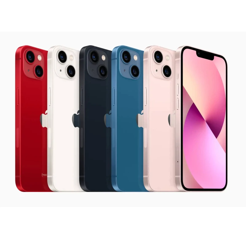 Wholesale for iphone11/iphone12/12/13/S22/S21/7/8/X Used Cheap Second Hand Cell Smart Phone