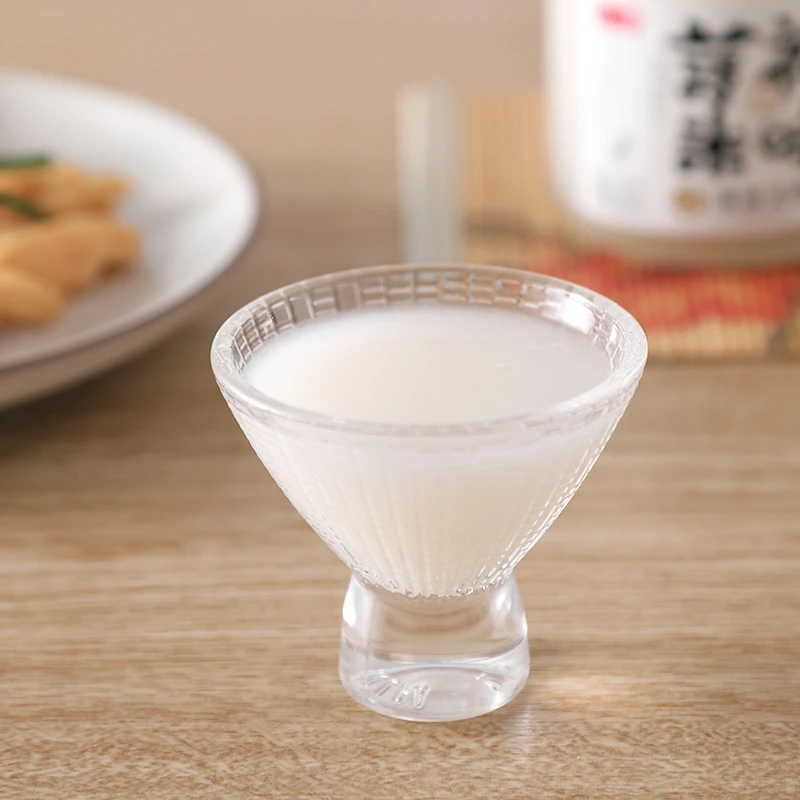Chinese traditional rice wine 300ML * 12 custom made