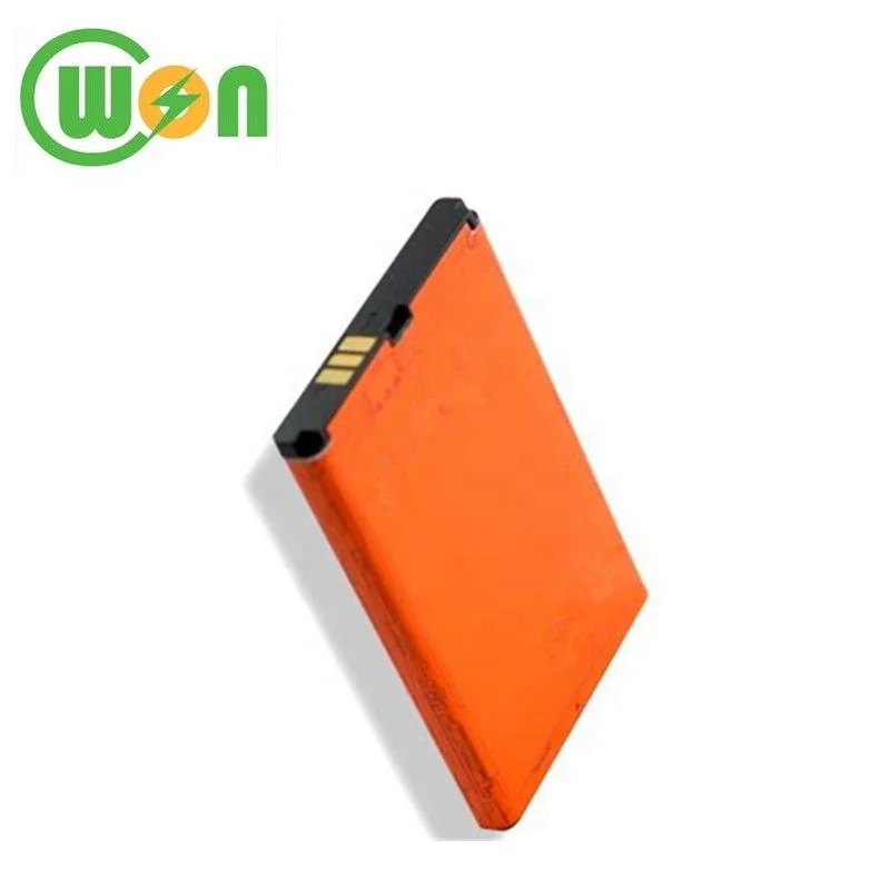 3.7V 1930mAh Li-polymer Battery Pack Replacement Mobile Phone Battery for Mi 1 1S M1 M1S Mi1 Mi1S BM10