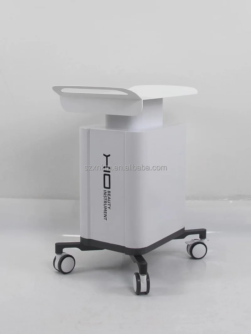 Beauty Trolley Durable Trolley Salon Trolley