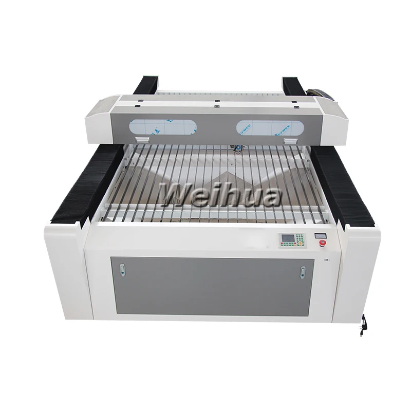 1300*2500mm 200w 300w 500w CO2 laser cutting machine for wood