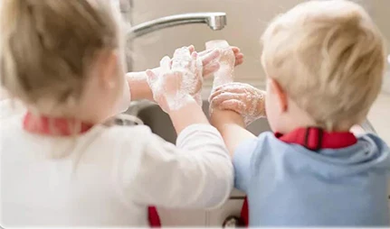 DIY Soap Making Kit Toys Interesting STEAM Educational Science Kit