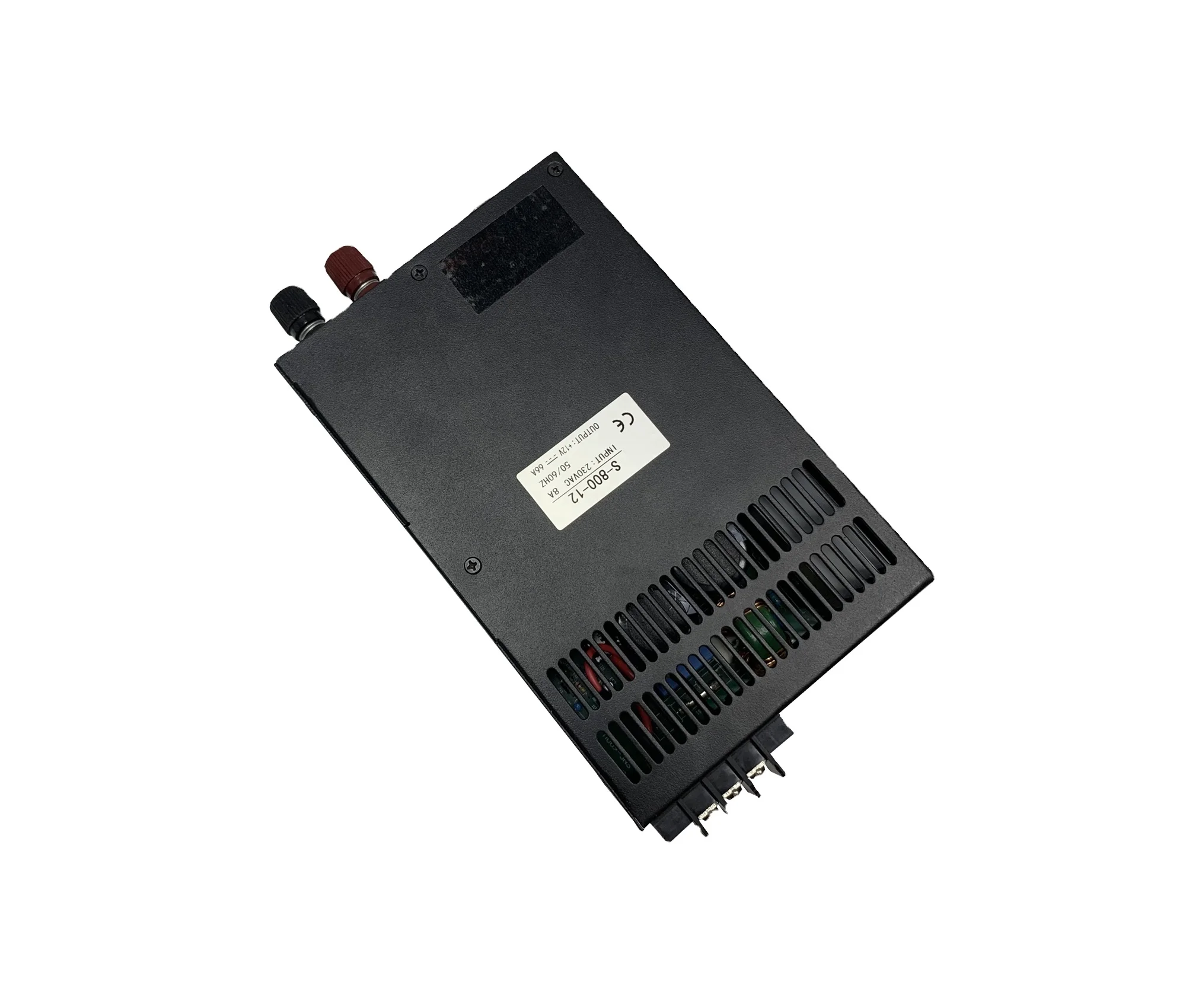 High Power Stock Fast Delivery 1000W 9A Ac 110V 220V To Dc Switching Power Supply