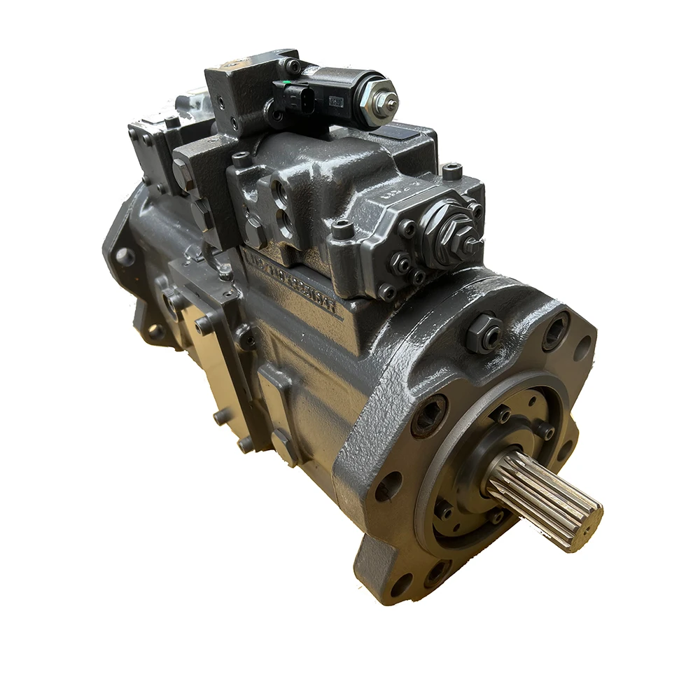 JEIL бренд гидравлический насос K5V80DT K5V80DTP