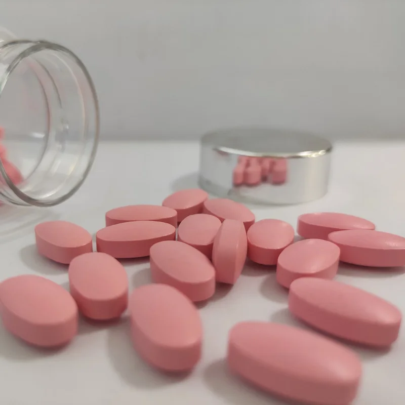 Wholesale Womens Multi Supplement Essential Vitamins and Minerals Supports General Health Wellness