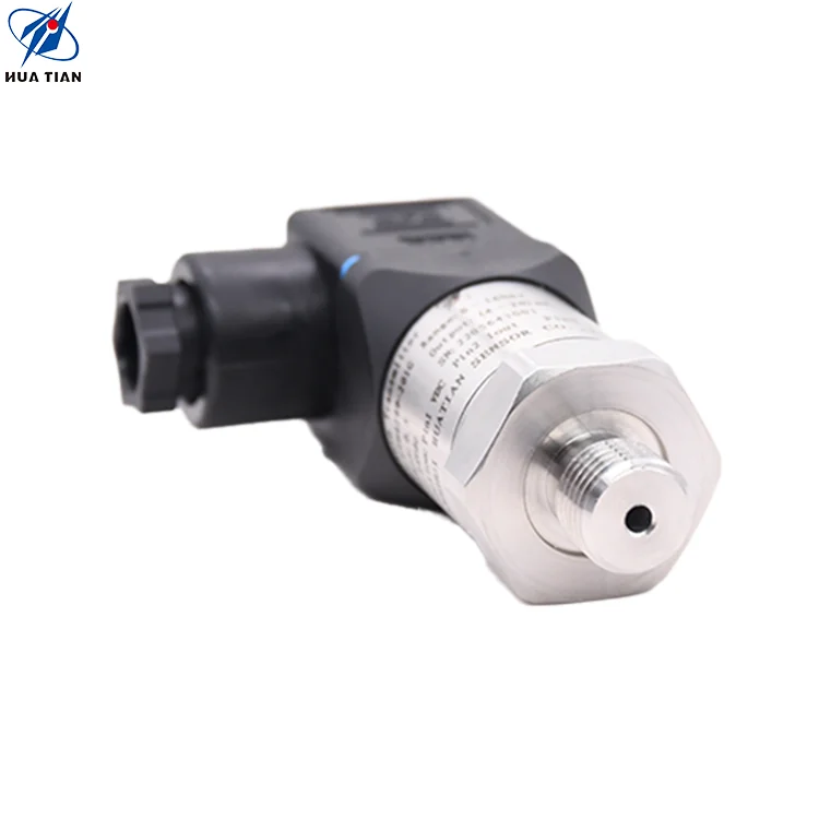 China Huatian CYB4201 customizable 0-10v 4-20ma high temperature water oil fuel gas air pressure transmitter