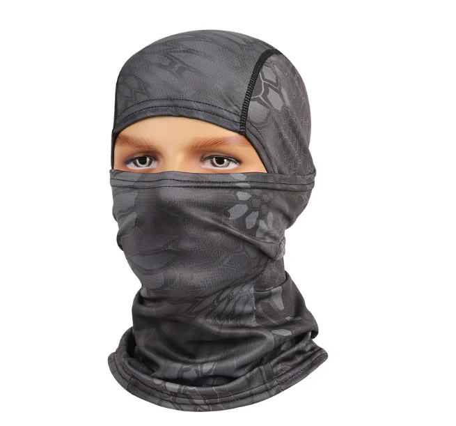 bandanan men fashion bandana cycling bandana neck tube bandana